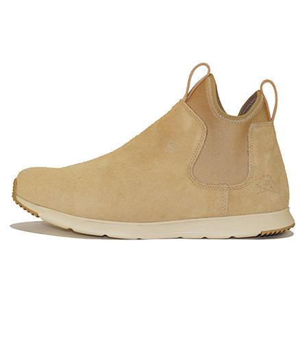 Men Ransom: Brohm Lite Tan Sneakers Tan Sneakers 12 Tan