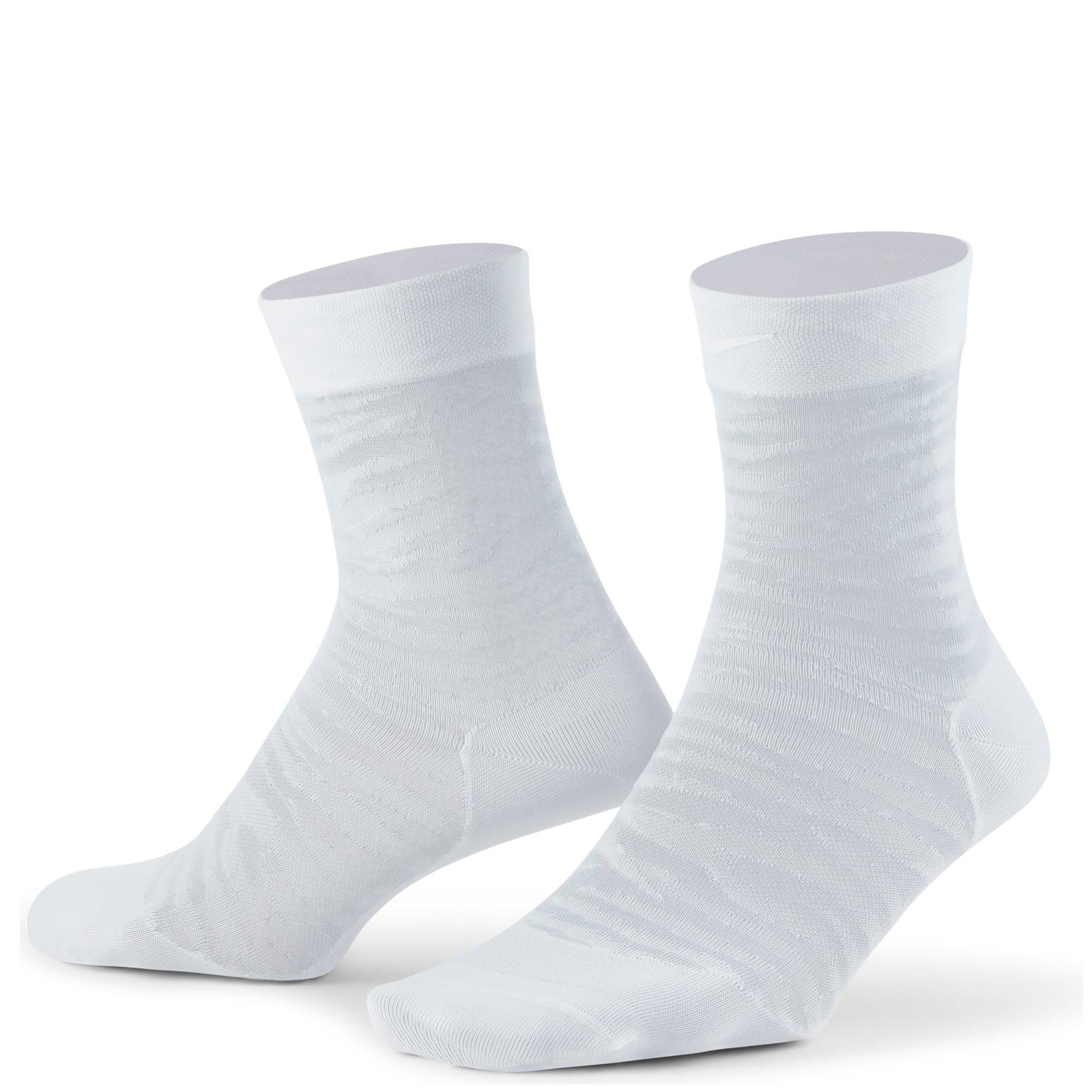 Women Sheer Training Ankle Socks Multicoloured Socks & Underwear S Multicoloured
