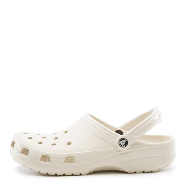 Men Classic Clog Stucco Sandals 13 M / 15 W Stucco