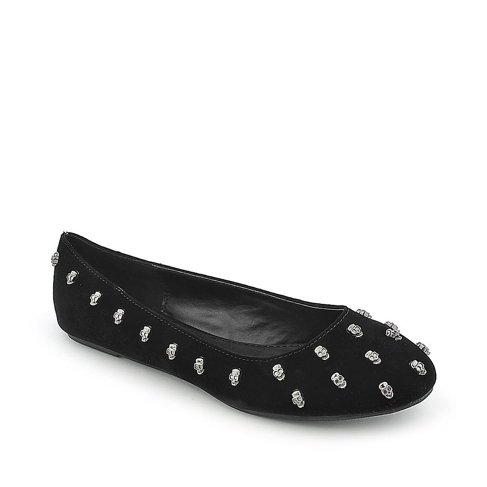Women 062 Black Casual 5.5 Black