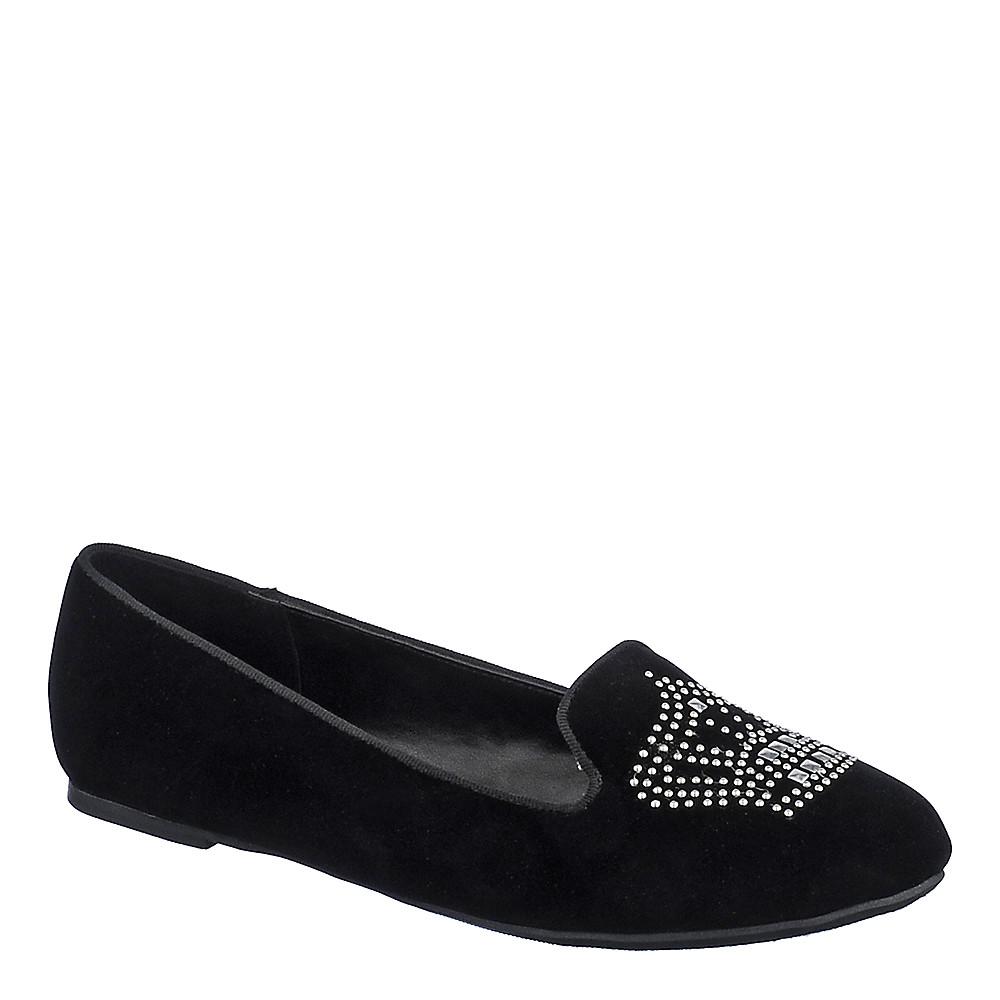 Women Salima-S Black Casual 5.5 Black