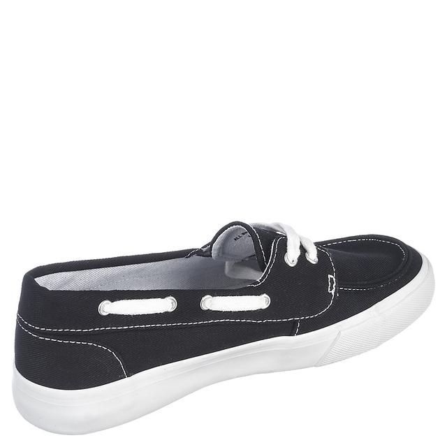 Women Aubree-G Slip On Sneaker Black Fab Sneakers 6 Black Fab