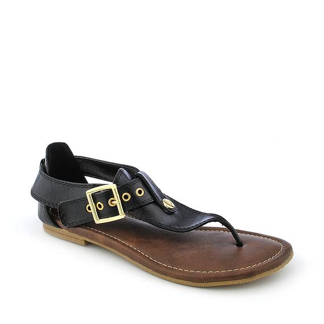 Women Letup-S Black Shoes 5.5 Black