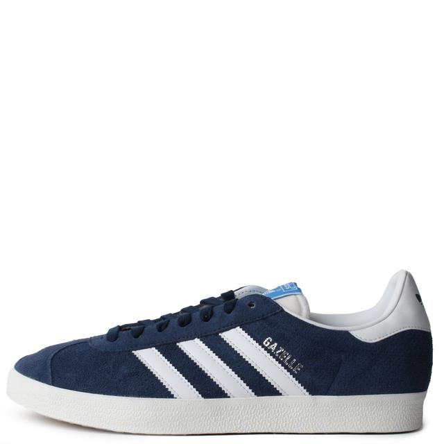 Men Gazelle  Prloin/Ftwwht/Cwhite Sneakers 9 Prloin/Ftwwht/Cwhite