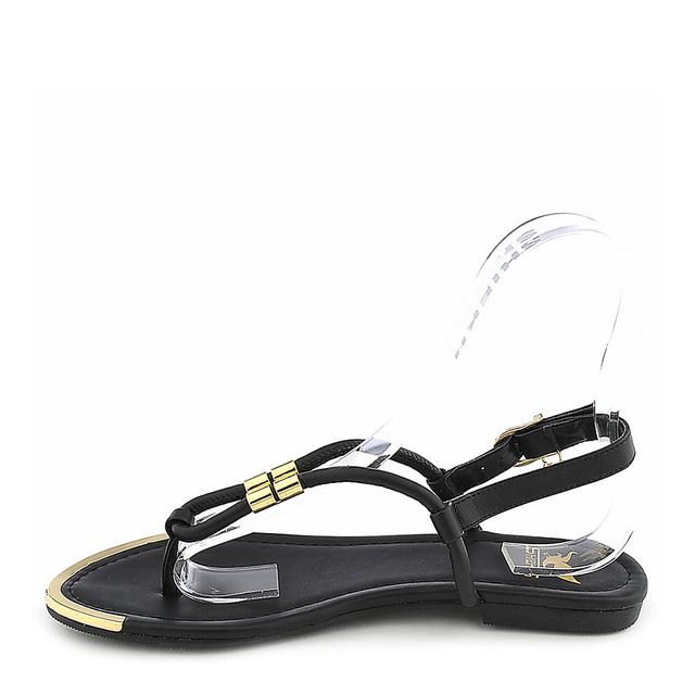 Women Womens Tabia-S Black Shoes 10 Black