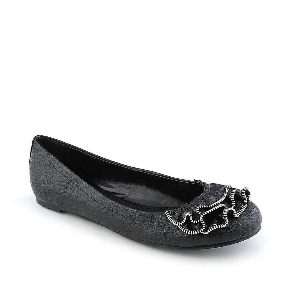 Women Lantana Black Smooth PU Black Smooth PU Casual 5.5 Black Smooth PU