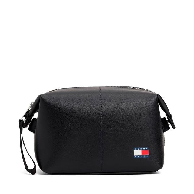 Tommy Hilfiger Bags  Messenger bags, toiletry bags and suitcases for men HERITAGE TOILETRY BAG