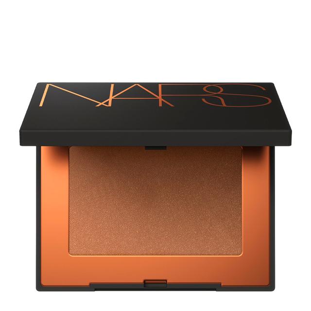 Nars  Bronzing Powder Mini Laguna Bronzing Powder Bronzing Powders