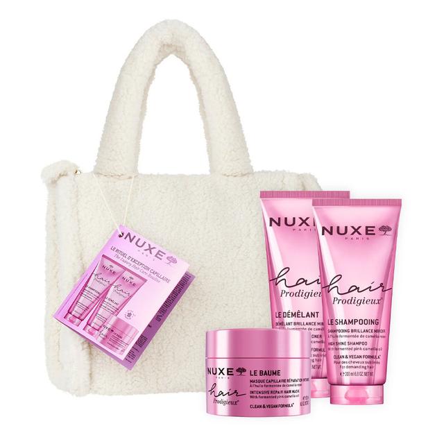 Nuxe  Cosmetic Set Prodigieux Hair Routine Set