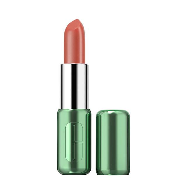 Clinique Lipsticks Pop Longwear Sattin Long-lasting lipstick