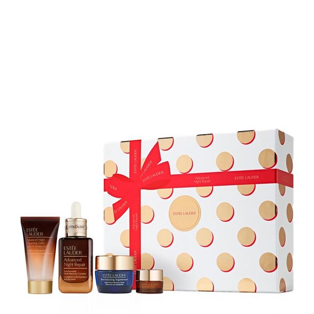 Estee Lauder  Face Skin Care Advanced Night Repair Holiday Skincare Set