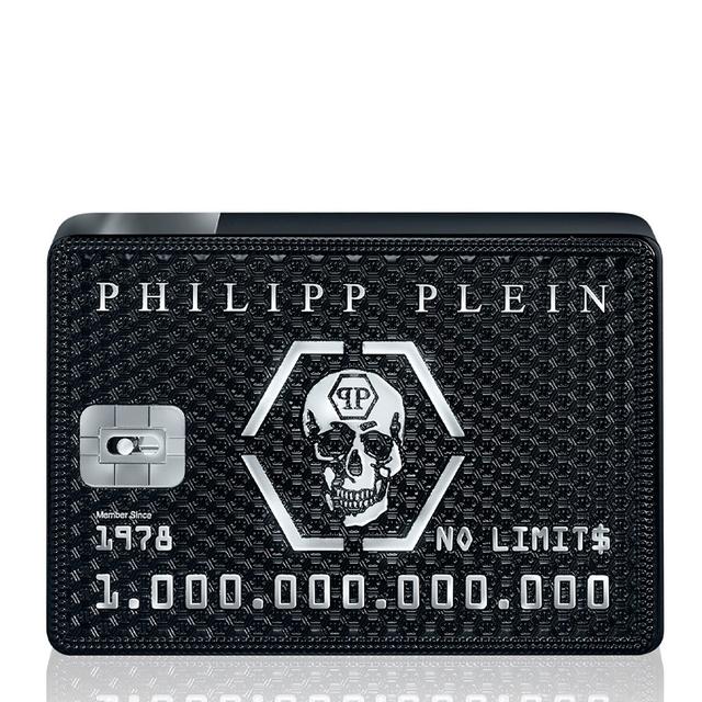 Philipp Plein No Limit$ - 1,7 FL OZ.  Eau de Parfum  Men's Perfumes