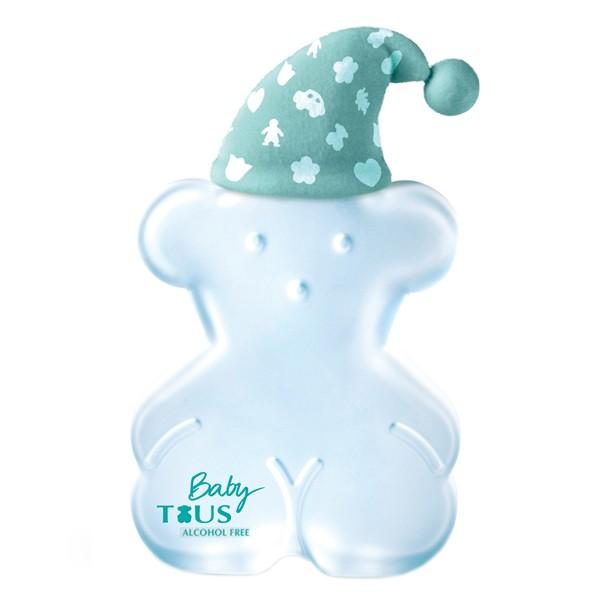 Tous Baby (Alcohol Free) - 3,4 FL OZ.  Eau de Cologne  Women's Perfumes