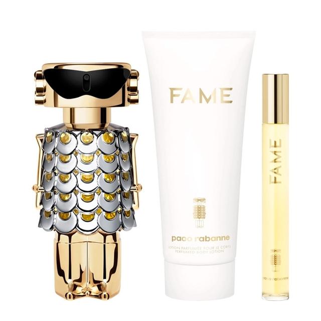 Paco Rabanne Fame Eau de Parfum Set - 50 ML  Eau de Parfum  Women's Perfumes