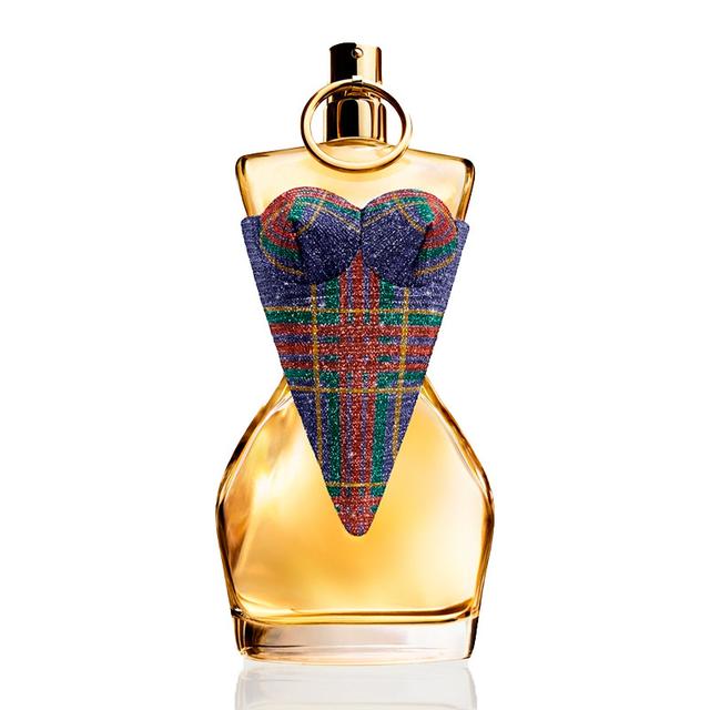 Jean Paul Gaultier Divine Eau de Parfum Collector's Edition - 100ML  Eau de Parfum  Women's Perfumes