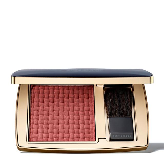 Estee Lauder  Blushers The Sculpting Powder Blush Powder Blush