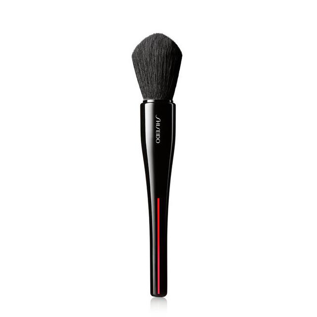 Shiseido  Bristles Multi Face Brush Makeup Brush