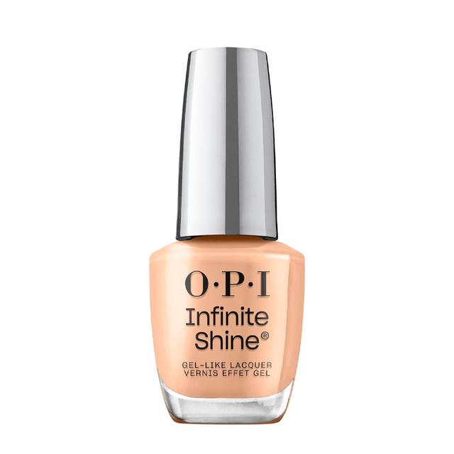 O.p.i  Nail polish IS A Total Suzi Nail polish