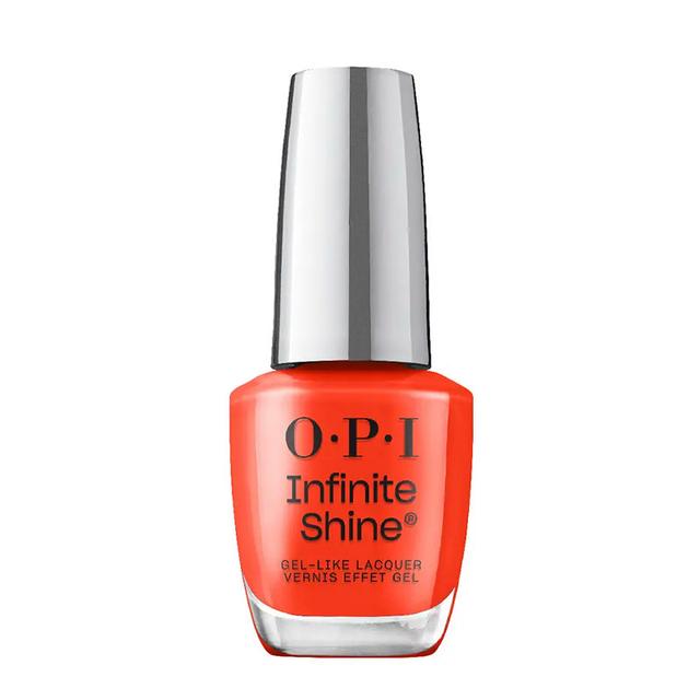 O.p.i  Nail polish IS Mini Plaid Flirt Nail polish