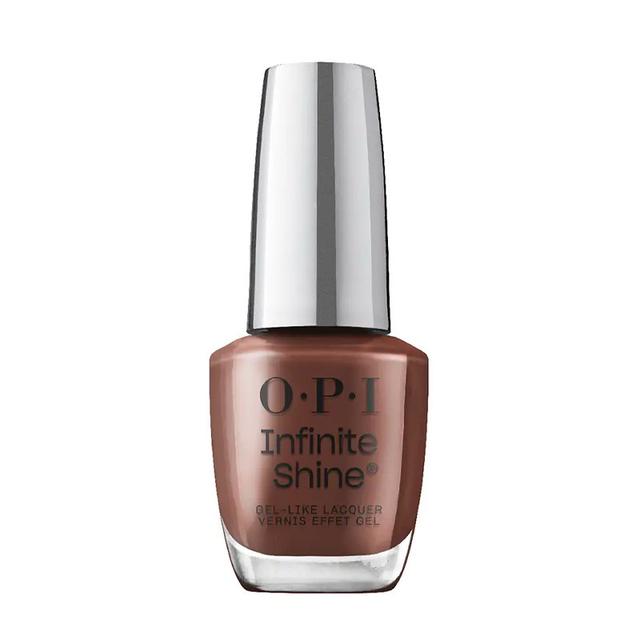 O.p.i  Nail polish IS Lip Hot Liner Nail polish LIP HOT LINER