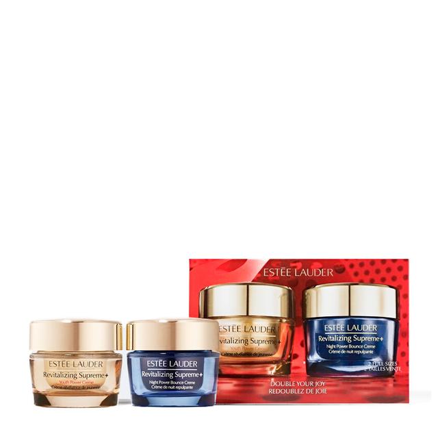 Estee Lauder  Face Skin Care Revitalizing Supreme+ Set