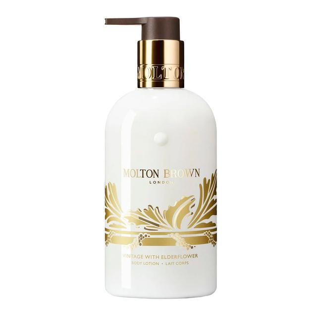 Molton Brown  Bath products for women Vintage With Elderflower Body Lotion
