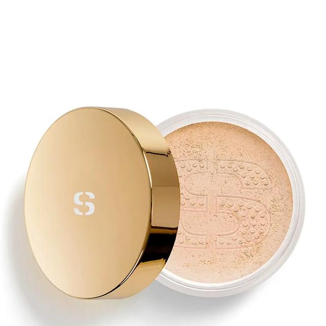 Sisley  Bronzing Powder Phyto-Teint Poudre Libre Fixing Powders