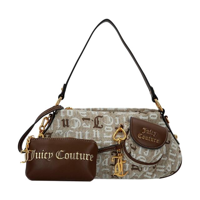 Juicy Couture Bags  Bags, toiletry bags and suitcases for women Fay S. Hobo Bag BIJF39012WPOA77