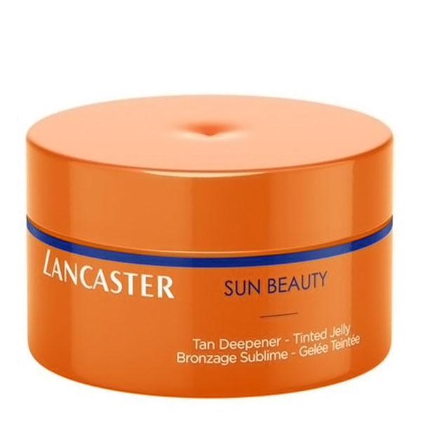 Lancaster Sunscreen Body Sun Beauty Tan Deepener Tinted