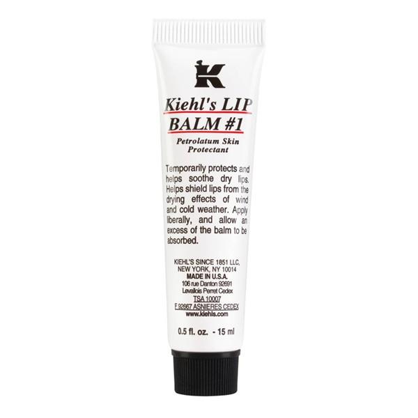 Kiehl's Lip treatments Lip Balm 1 Lip Balm