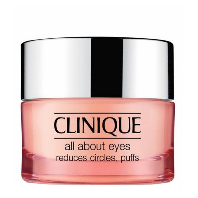Clinique Hydration All About Eyes