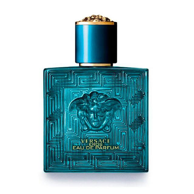 Versace Eros Eau de Parfum - 50 ML  Eau de Parfum  Men's Perfumes