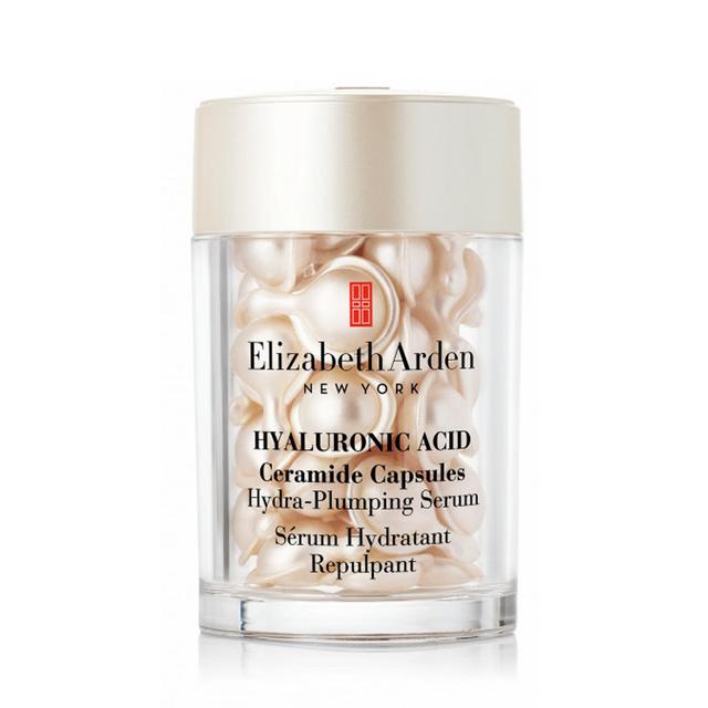 Elizabeth Arden Face Skin Care Hyaluronic Acid Ceramide Capsules