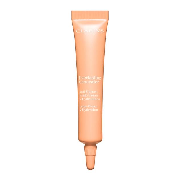 Clarins Correctors Everlasting Concealer High Coverage Concealer
