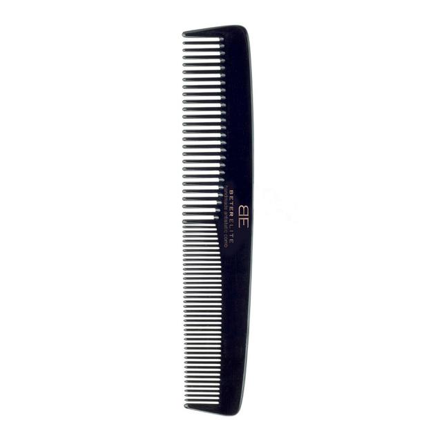 Beter Hairbrushes Antistatic Scraper Comb