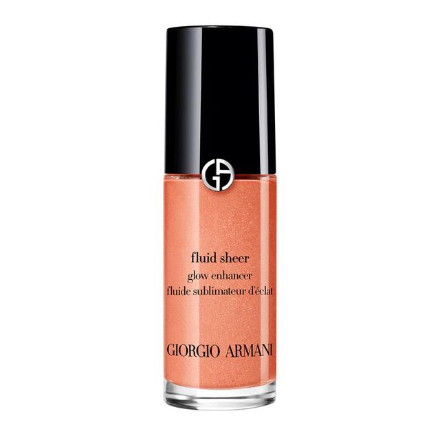 Armani  Illuminator Fluid Sheer Glow Enhancer