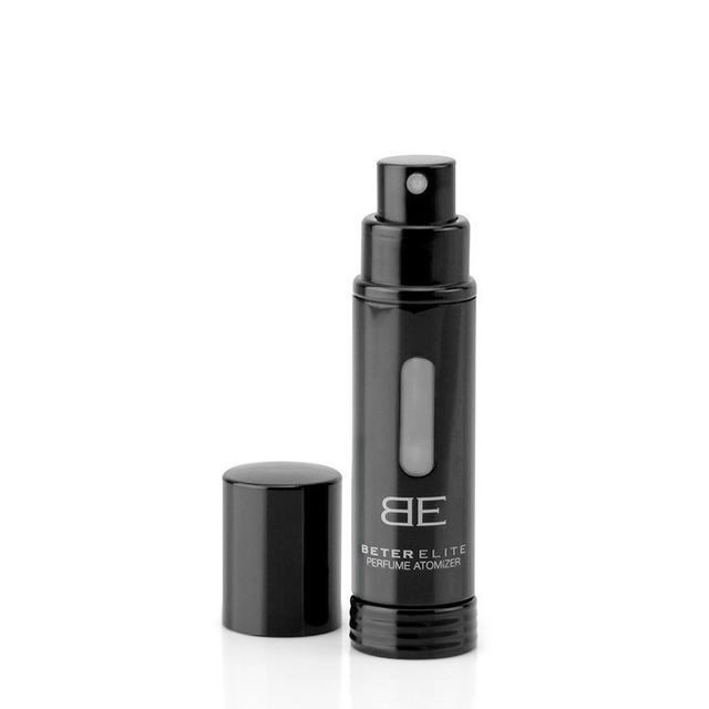 Beter Accessories Elite Self-Refillable Perfume
