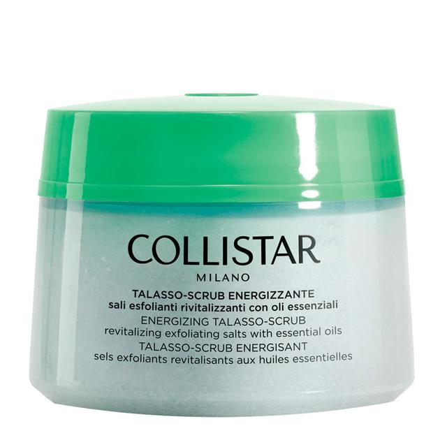 Collistar Body Care Energizing Talasso-Scrub