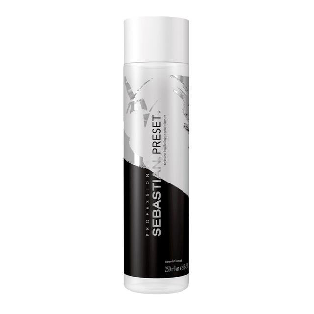 Sebastian Professional Professional Conditioners Preset Preset Texturizing Conditioner