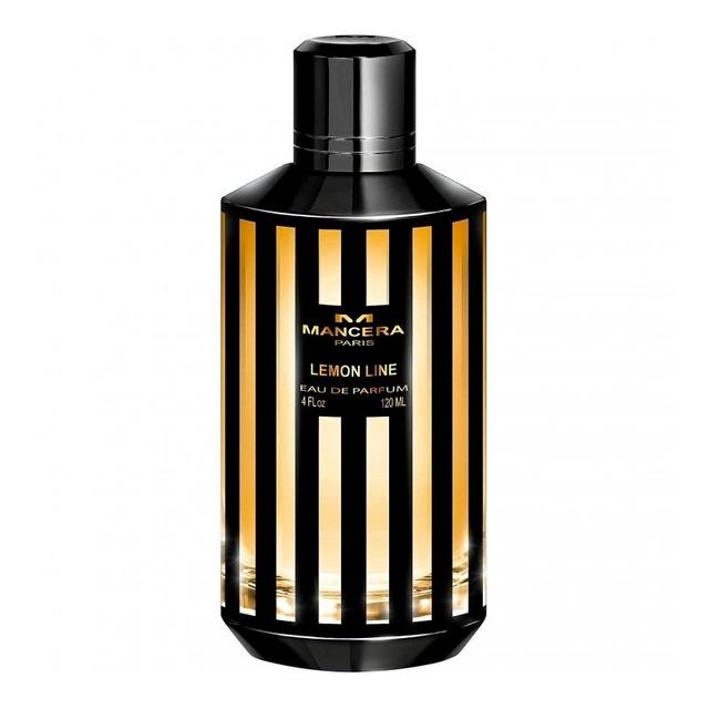 Mancera  Niche Perfumes Lemon Line