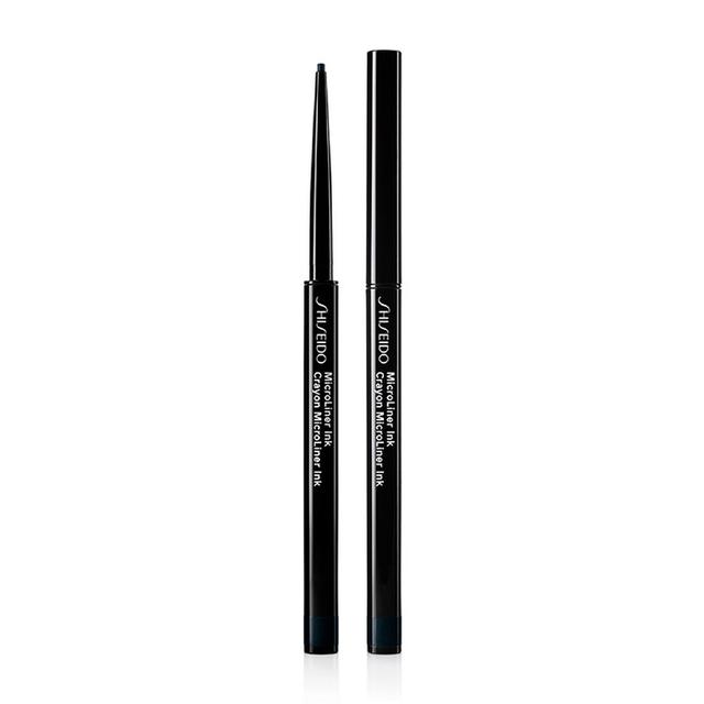 Shiseido  Eyeliner MicroLiner Ink