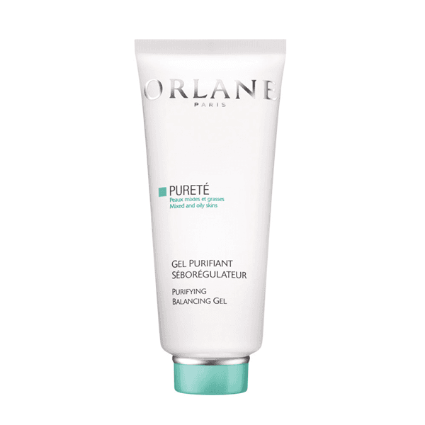 Orlane Face Skin Care Purete Purifying Balancing Gel Seboregulateur