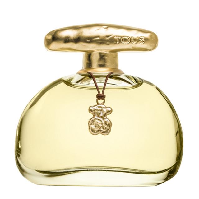 Tous Touch The Original Gold - 100 ML  Eau de toilette  Women's Perfumes