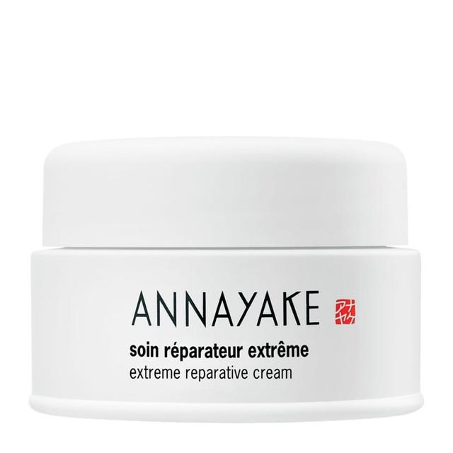 Annayake  Face Skin Care Soin Réparateur Extrême