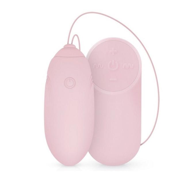 Edc Sexual Health Vibrating Egg Luv Egg