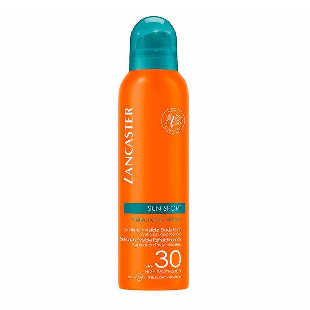 Lancaster Sunscreen Body SUN SPORT Body Mist SPF30