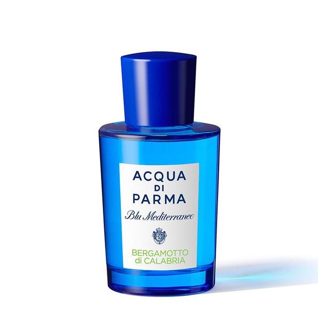 Acqua Di Parma  Niche Unisex Perfumes Blu Mediterraneo Bergamotto Di Calabria