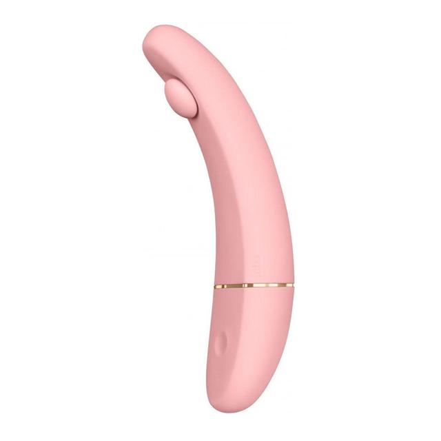 Edc Sexual Health OHMYG Silent G-spot Massager Vibrator