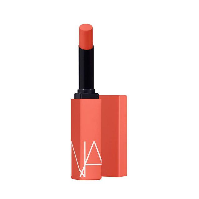 Nars Lipstick Powermatte Lipstick