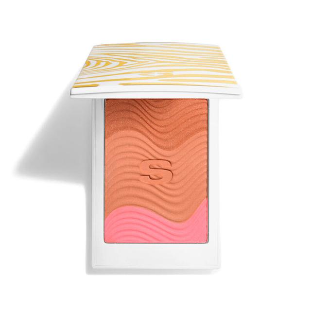 Sisley  Bronzing Powder Phyto-Touche Poudre Éclat Soleil